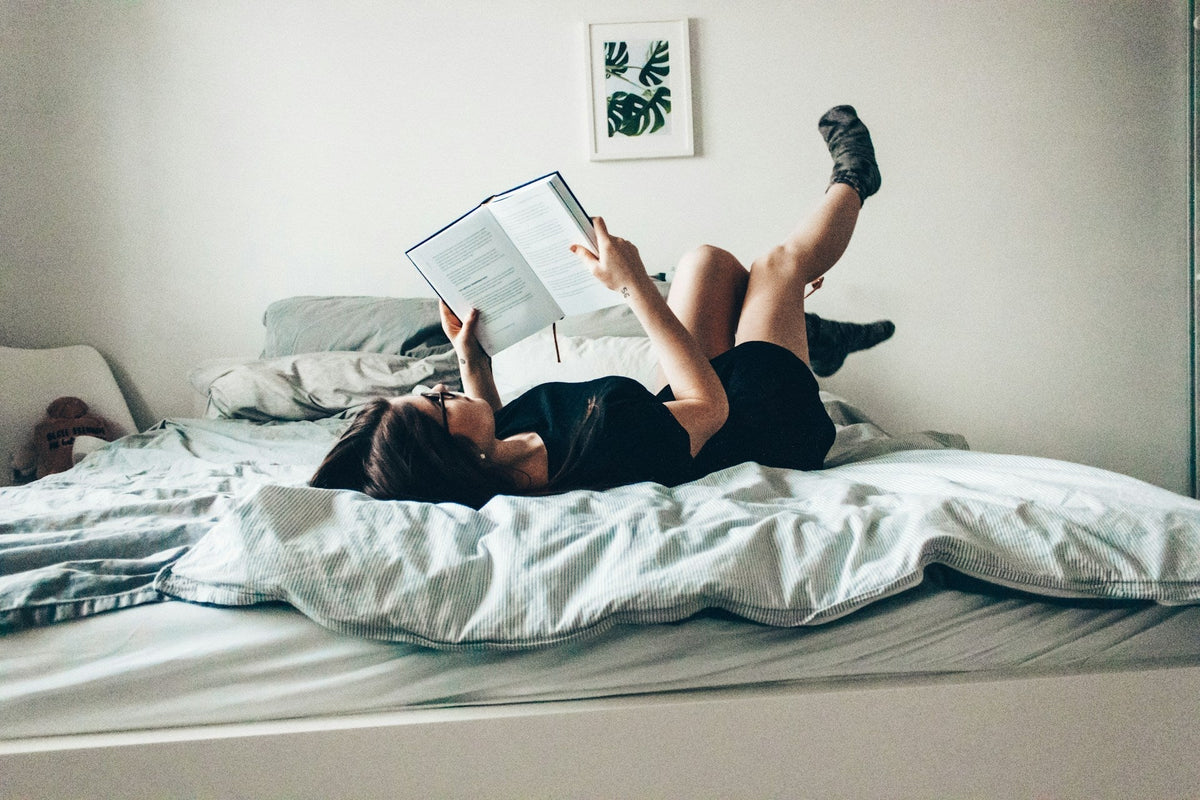 Why Recovery Isn’t Just a Sports Concept