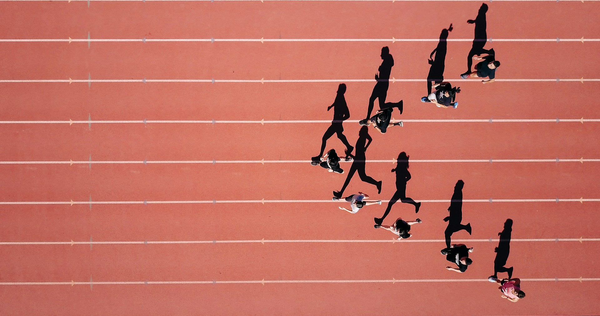 Electrolytes Alone Aren’t Enough for Endurance Performance