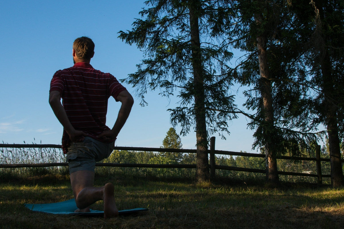 Protecting Muscle and Accelerating Recovery After Joint Replacement