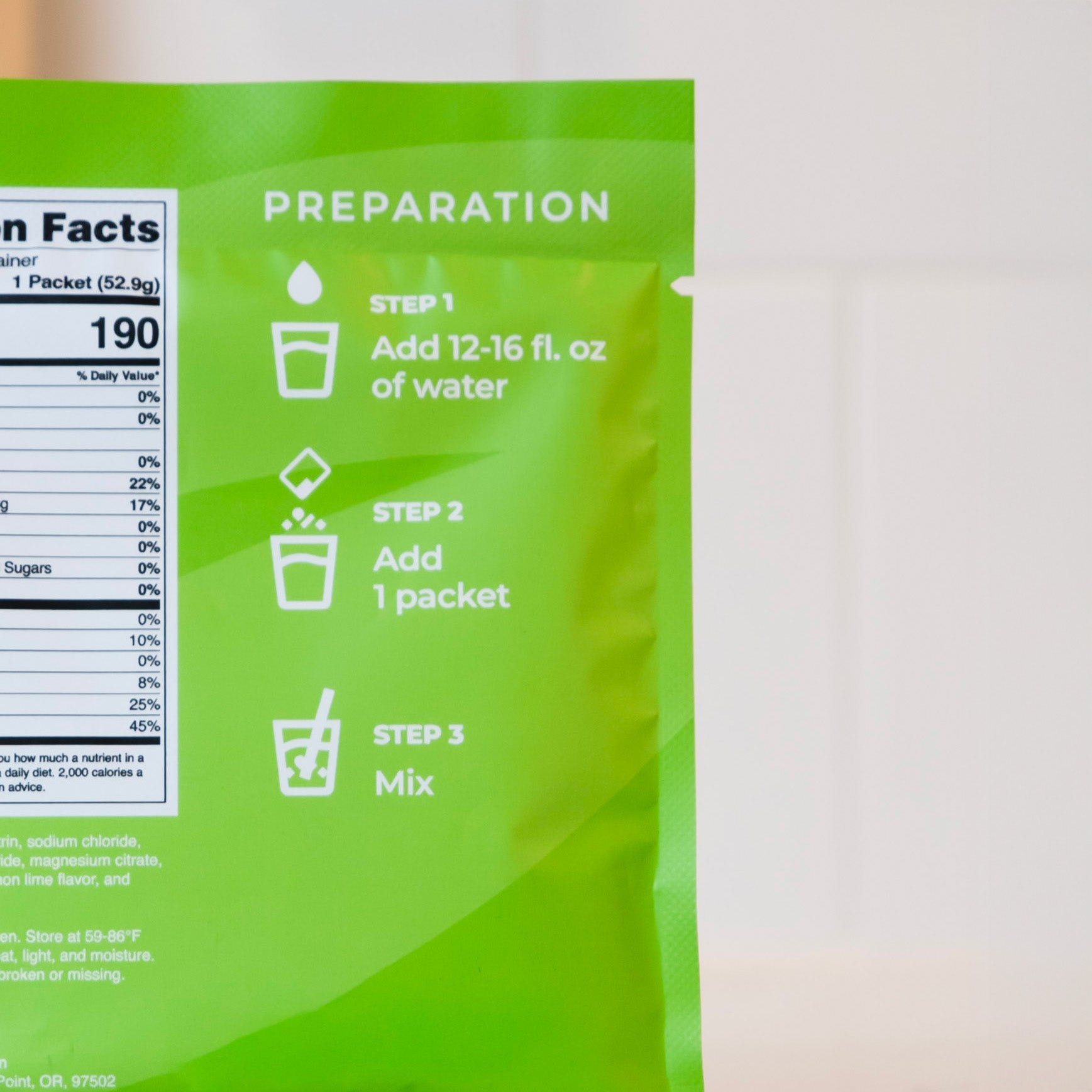 Surgical Protocol Kit