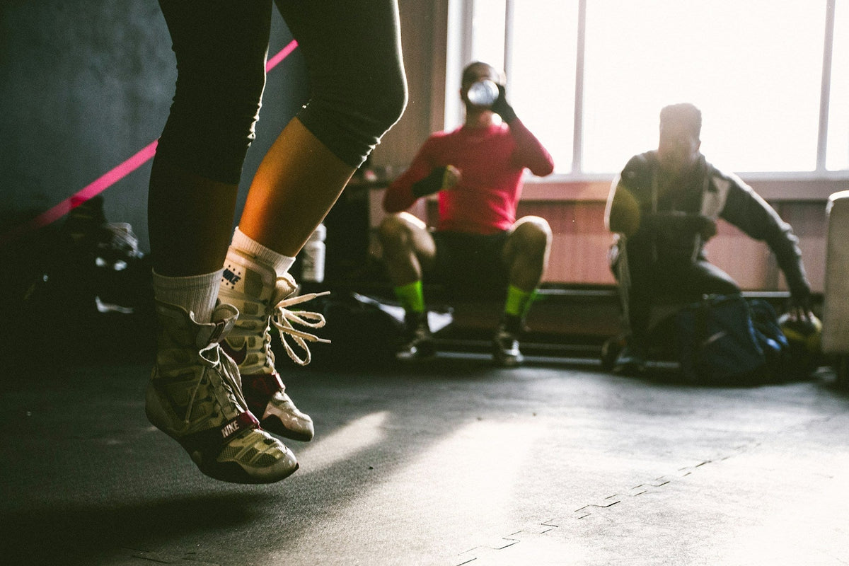 Taking an Active Role in Recovery