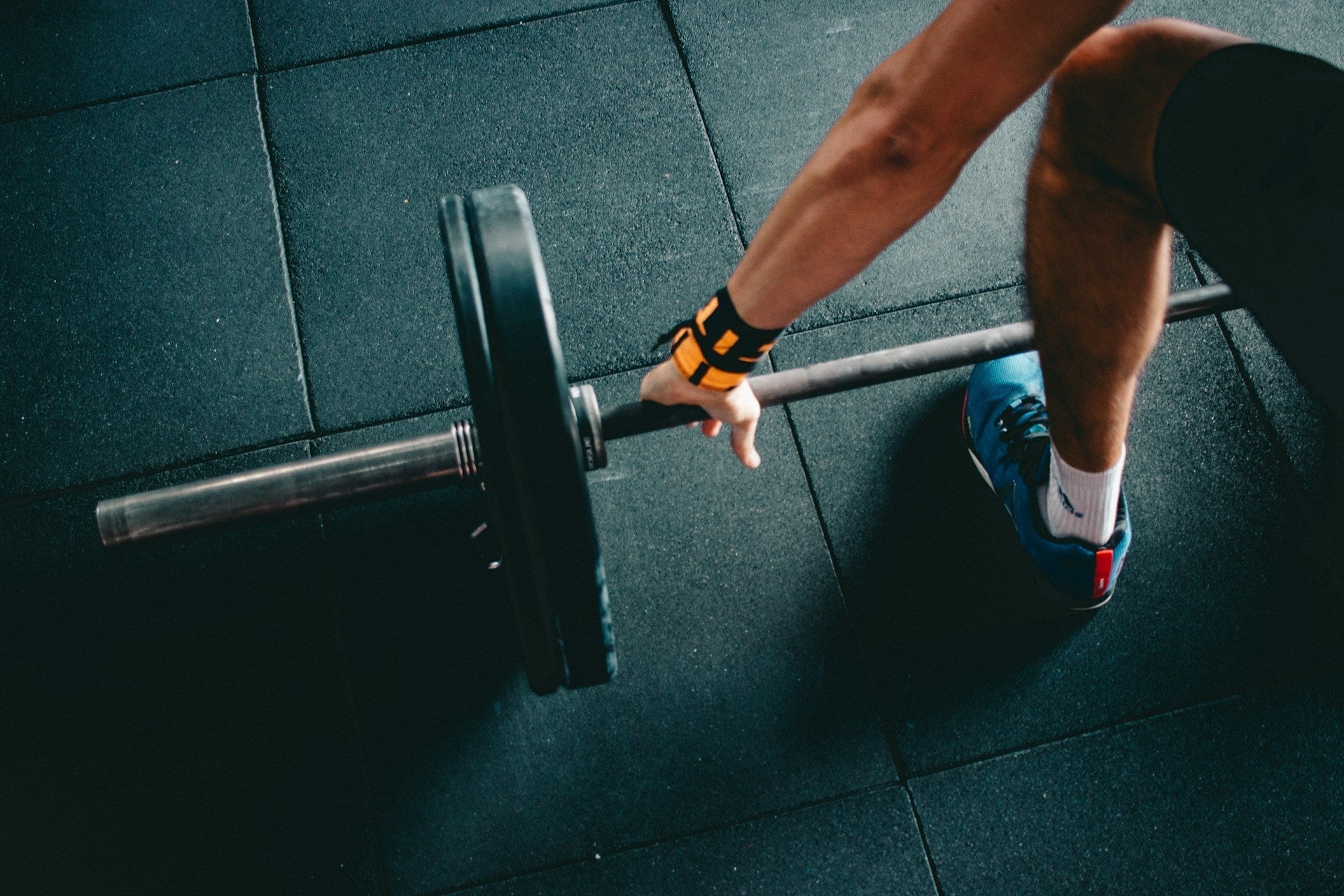 Muscle Loss After 40: How Creatine Helps Prevent Age-Related Muscle Decline