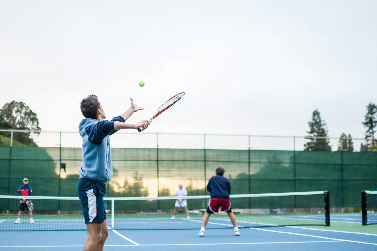 A Parent-Friendly Tournament Protocol