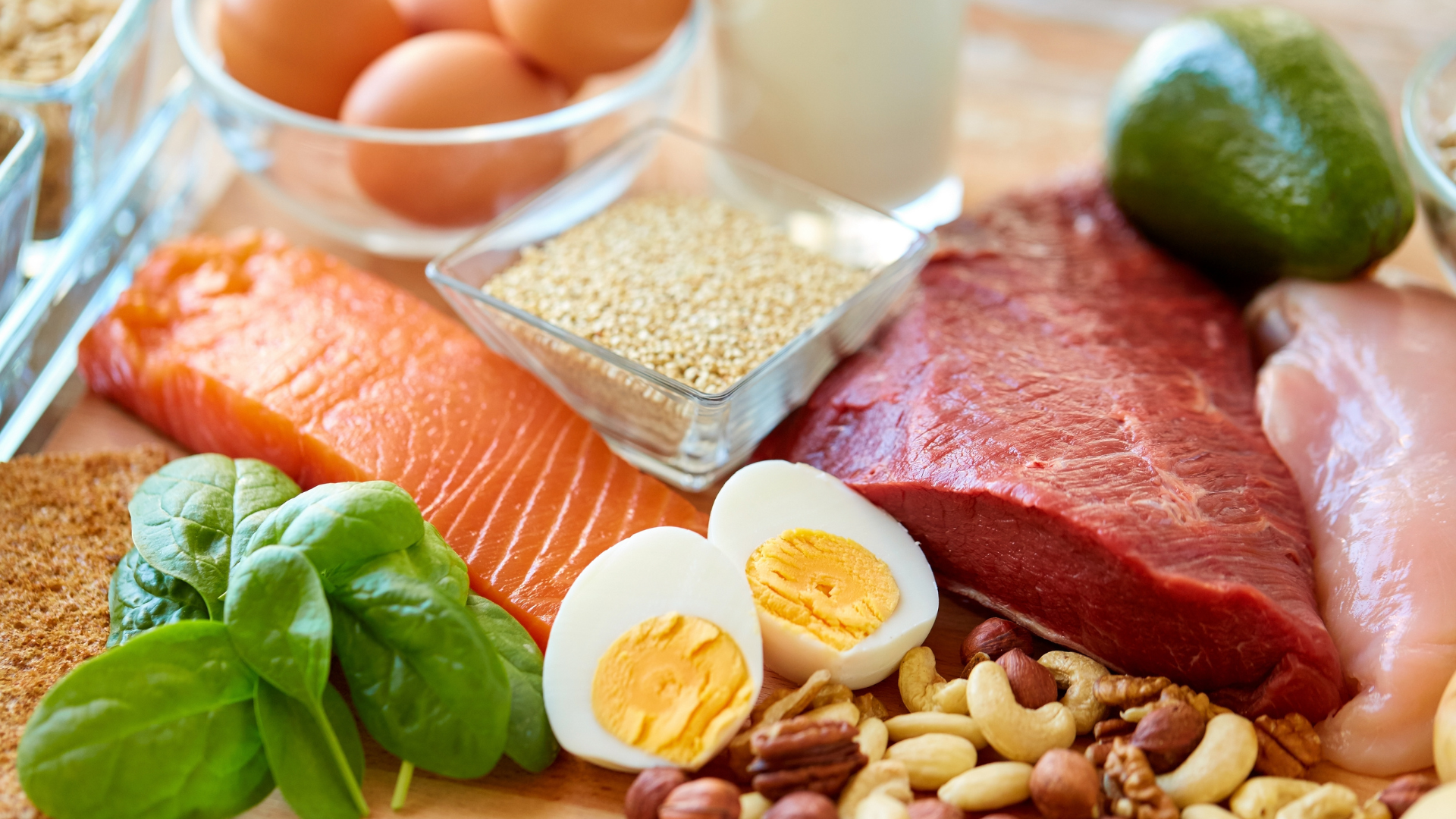 Why is Leucine Important Around Surgery?