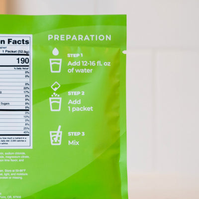 Surgical Protocol Kit