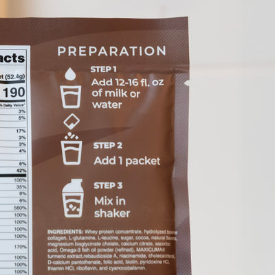 Surgical Protocol Kit