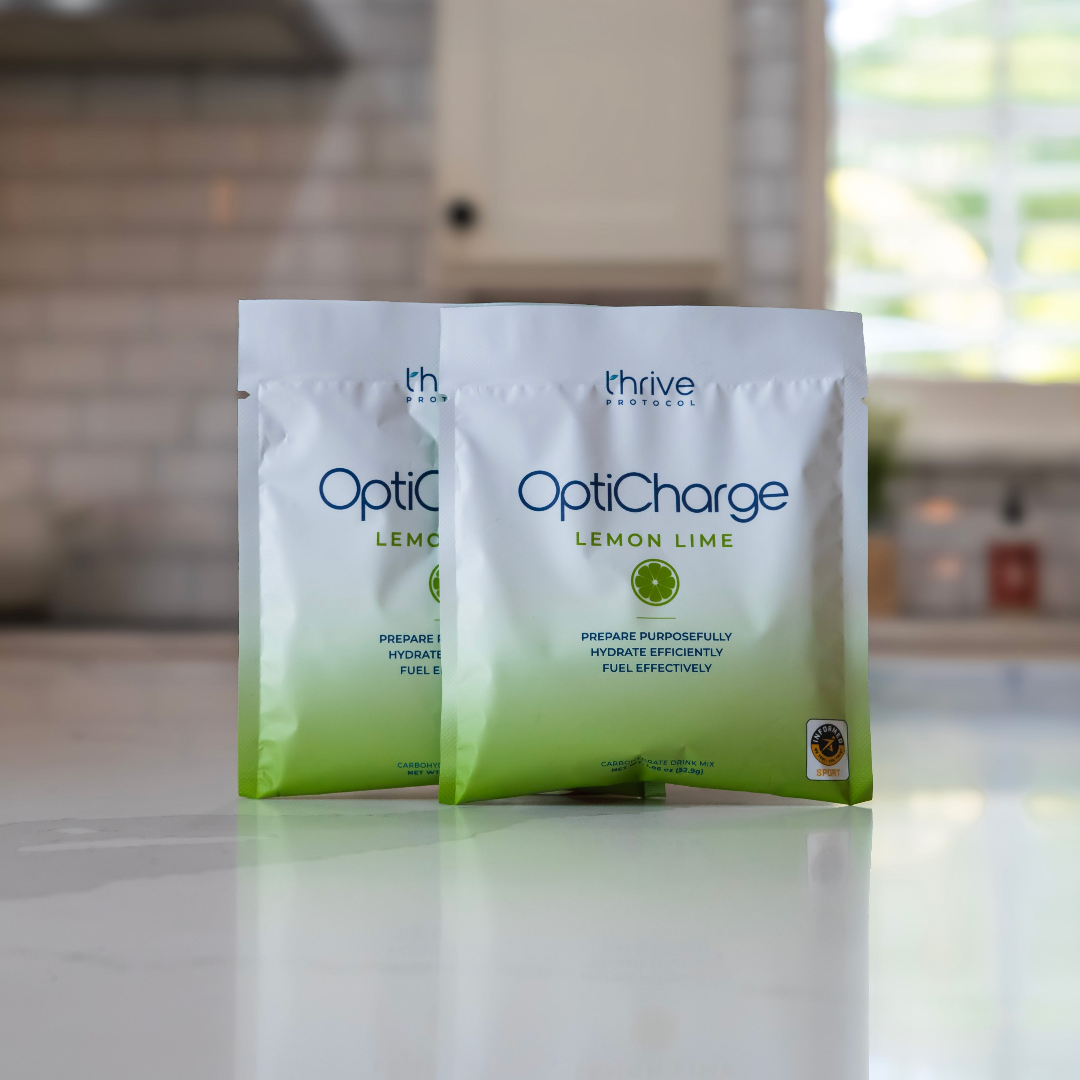 Surgical Protocol Kit – Thrive Protocol