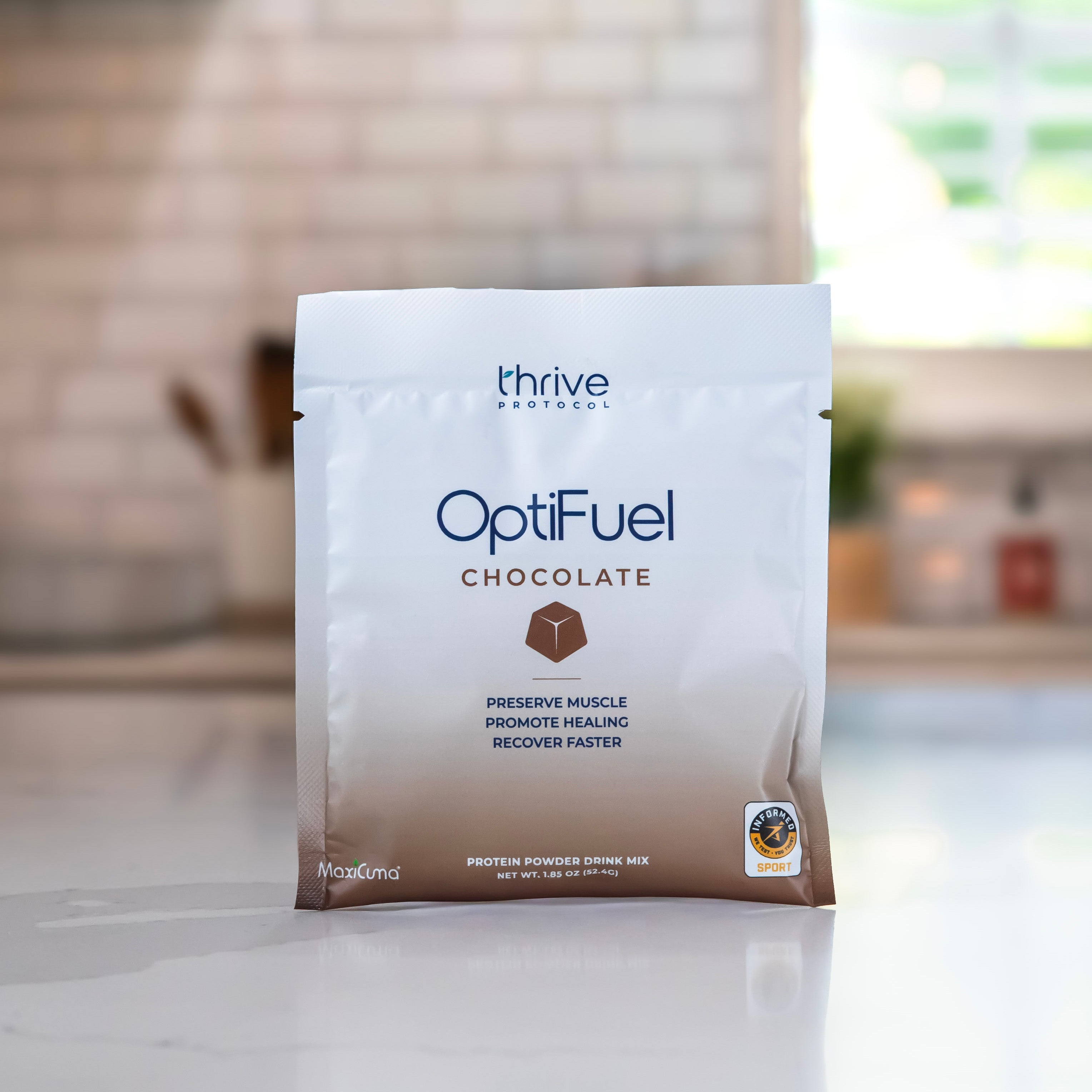 Recovery Protocol Kit | Post-Surgery Nutrition Support – Thrive