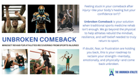 UNBROKEN COMEBACK