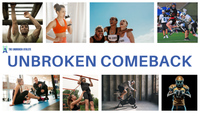 UNBROKEN COMEBACK