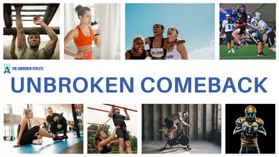 UNBROKEN COMEBACK