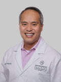 Steven Yin Wei